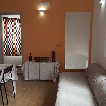 Dantes Home Catania Exterior photo