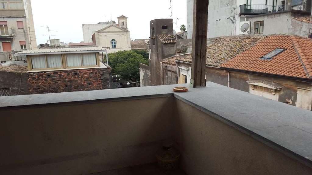 Dantes Home Catania Exterior photo