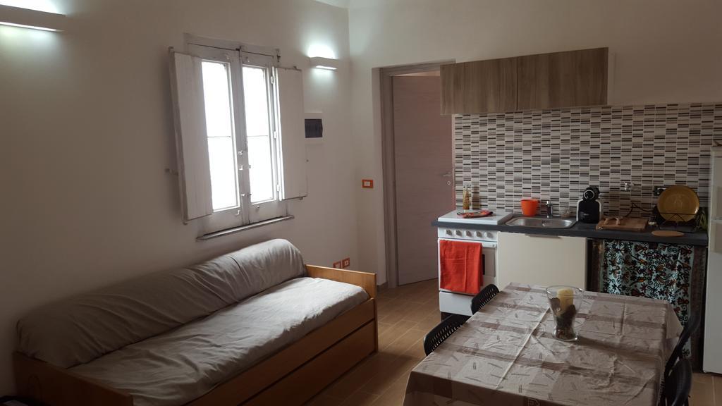 Dantes Home Catania Exterior photo