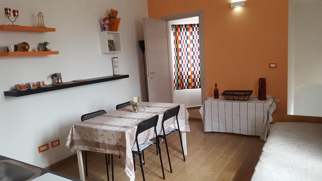 Dantes Home Catania Exterior photo